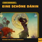 Eine schöne Dänin (MP3-Download)