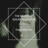 The Works of Edgar Allan Poe (MP3-Download)