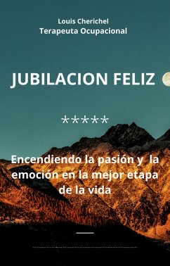 Cover Jubilación feliz (eBook, ePUB)