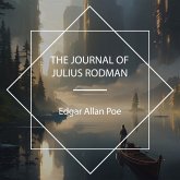 The Journal of Julius Rodman (MP3-Download)