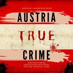 Austria True Crime (MP3-Download)