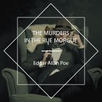 The Murders in the Rue Morgue (MP3-Download)