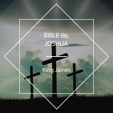 Bible 06: Joshua (MP3-Download)
