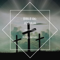 Bible 06: Joshua (MP3-Download) - James, King