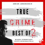True Crime Best of 2 (MP3-Download)