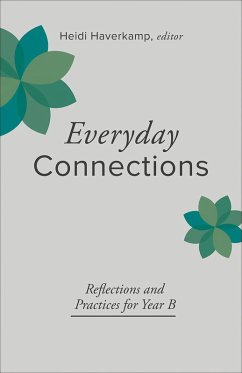 Everyday Connections (eBook, ePUB) - Haverkamp, Heidi
