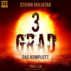 3 Grad (MP3-Download) - Heiligtag, Stefan