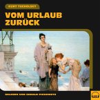 Vom Urlaub zurück (MP3-Download)