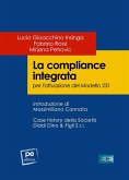 La compliance integrata per l'attuazione del modello 231 (eBook, ePUB)