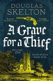 A Grave for a Thief (eBook, ePUB)