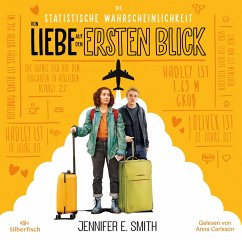 Cover Love at First Sight (Die statistische Wahrscheinlichkeit von Liebe auf den ersten Blick) (MP3-Download)