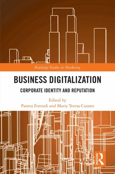 Business Digitalization (eBook, ePUB) Business Digitalization (eBook, ePUB)