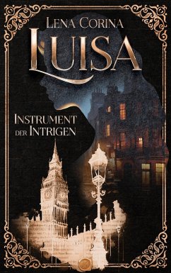 Luisa (eBook, ePUB) - Corina, Lena