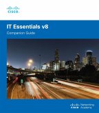 IT Essentials Companion Guide v8 (eBook, PDF)