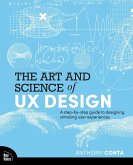 The Art and Science of UX Design (eBook, PDF)