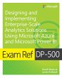 Exam Ref DP-500 Designing and... - Bild 1