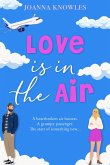 Love is in the Air (eBook, ePUB)