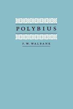 Cover Polybius (eBook, ePUB)