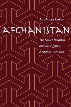 Cover Afghanistan (eBook, ePUB)