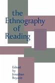 The Ethnography of Reading (eBook, ePUB)