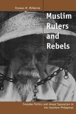 Muslim Rulers and Rebels (eBook, ePUB)