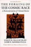 The Forging of the Cosmic Race (eBook, ePUB)