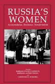 Russia's Women (eBook, ePUB) Russia's Women (eBook, ePUB)