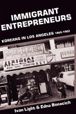 Immigrant Entrepreneurs (eBook, ePUB) Immigrant Entrepreneurs (eBook, ePUB)