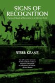 Signs of Recognition (eBook, ePUB)