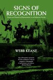 Signs of Recognition (eBook, ePUB) Signs of Recognition (eBook, ePUB)