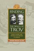 Finding the Walls of Troy (eBook, ePUB)