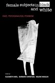 Female Subjects in Black and White (eBook, ePUB)