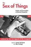 The Sex of Things (eBook, ePUB) The Sex of Things (eBook, ePUB)