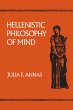 Hellenistic Philosophy of Mind (eBook,... - Bild 1