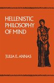 Hellenistic Philosophy of Mind (eBook, ePUB)