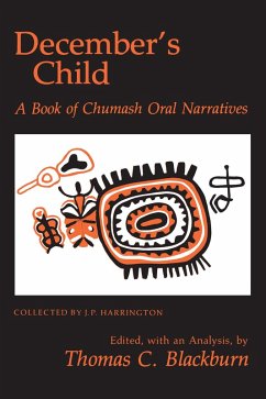 Cover December's Child (eBook, ePUB)
