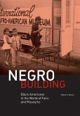 Negro Building (eBook, ePUB)
