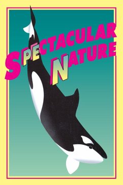 Cover Spectacular Nature (eBook, ePUB)