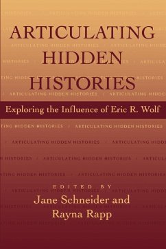 Articulating Hidden Histories (eBook, ePUB)