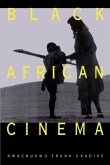 Black African Cinema (eBook, ePUB)