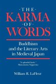 The Karma of Words (eBook, ePUB)