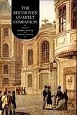 The Beethoven Quartet Companion (eBook, ePUB)