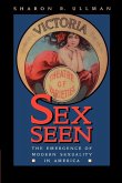 Sex Seen (eBook, ePUB) Sex Seen (eBook, ePUB)