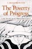 The Poverty of Progress (eBook, ePUB) The Poverty of Progress (eBook, ePUB)