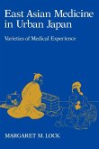 East Asian Medicine in Urban Japan (eBook, ePUB)