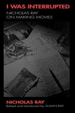 I Was Interrupted (eBook, ePUB) - Ray, Nicholas