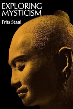 Cover Exploring Mysticism (eBook, ePUB)