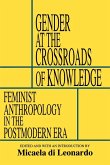Gender at the Crossroads of Knowledge (eBook, ePUB)