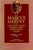The Marcus Garvey and Universal Negro Improvement Association Papers, Vol. II (eBook, ePUB)