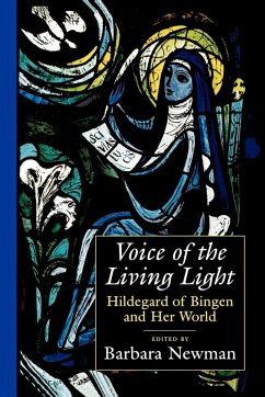 Voice of the Living Light (eBook, ePUB)